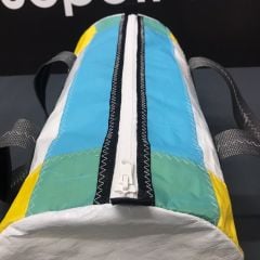 Ekip Çantası (S) - REC NO:6