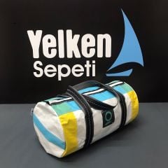 REC NO 6 Ekip Çantası (S)