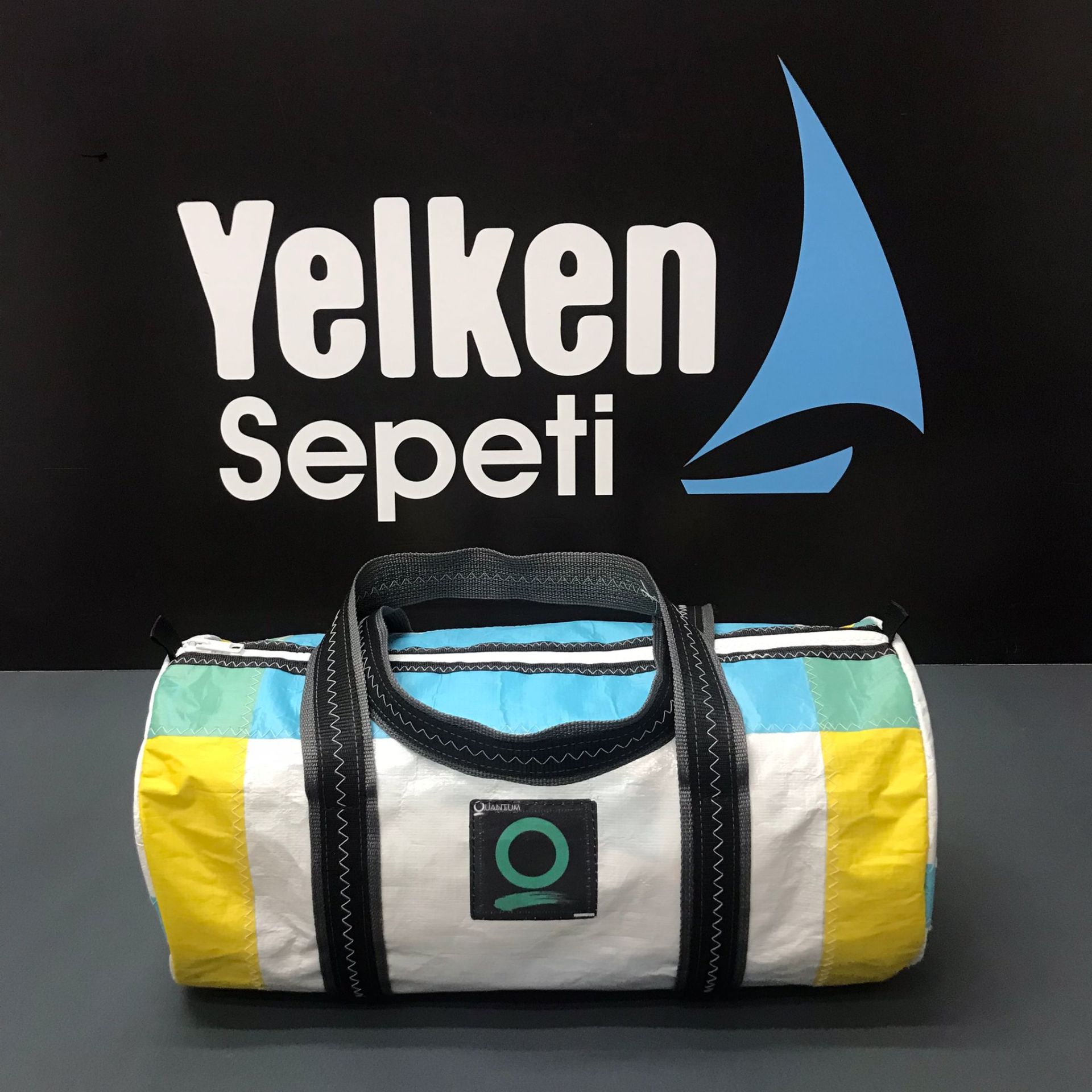 Ekip Çantası (S) - REC NO:6