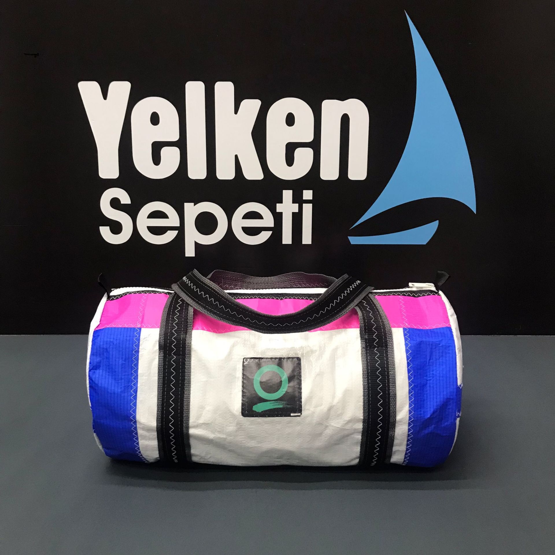 Ekip Çantası (S) - REC NO:7