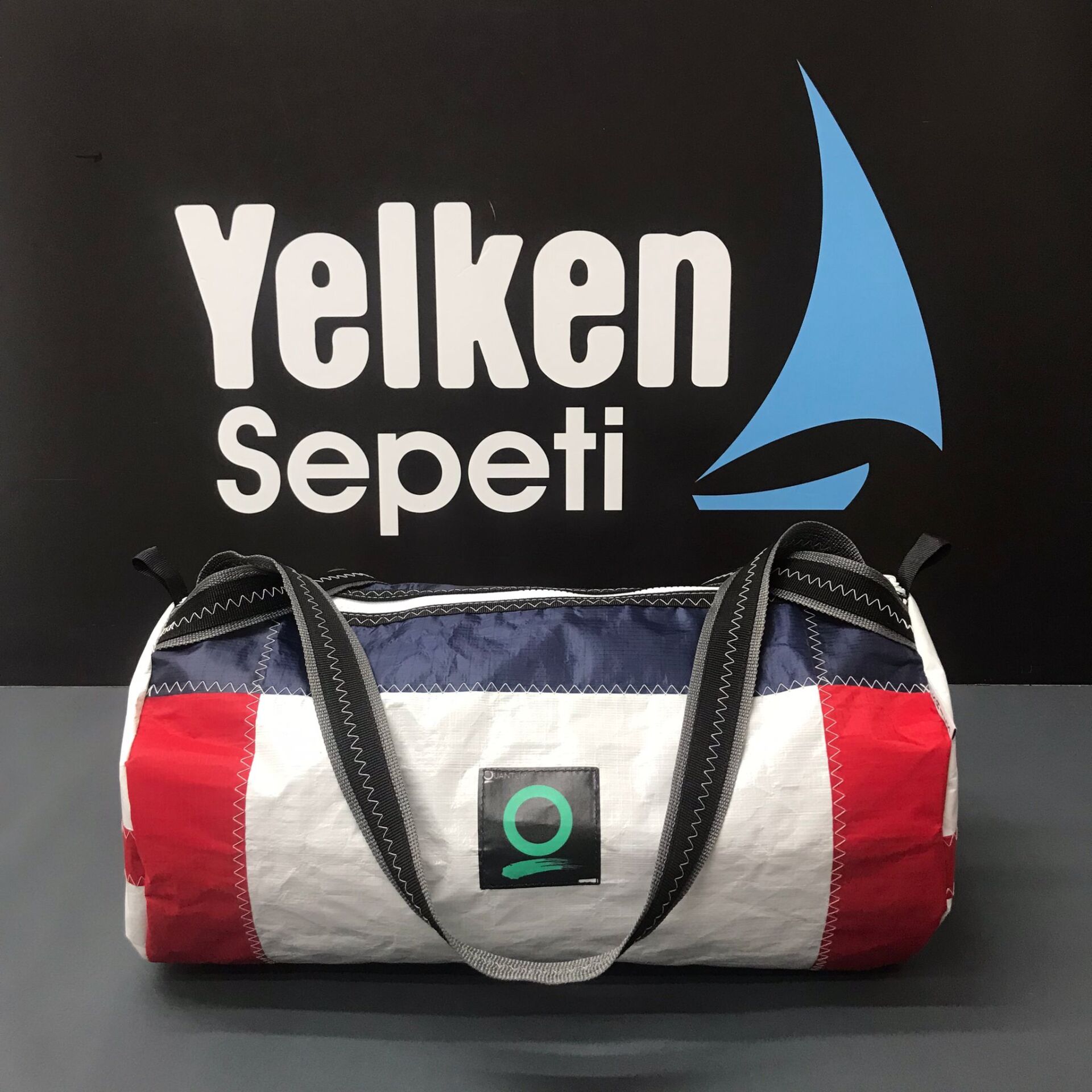 Ekip Çantası (M) - REC NO:8