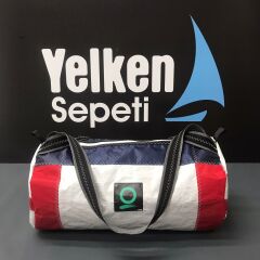 REC NO 8 Ekip Çantası (M)