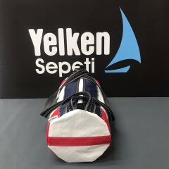 REC NO 8 Ekip Çantası (M)