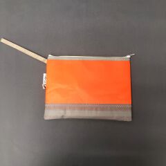 Turuncu El Çantası