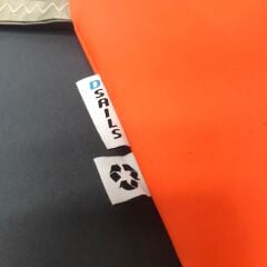 Turuncu El Çantası