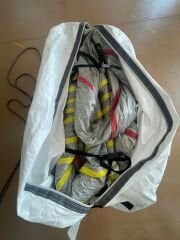 Beneteau Oceanis 45 | Code Zero Yelken