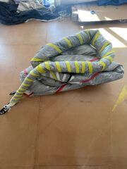 Beneteau Oceanis 45 | Code Zero Yelken 