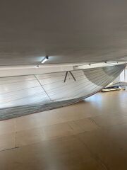 Beneteau Oceanis 45 | Code Zero Yelken