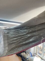 Beneteau Oceanis 45 | Code Zero Yelken