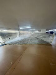 Quantum Sails Oceanis 45 Feet Code Zero Yelken