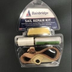 Yelken Tamir Seti – William Smith - Adjustable Right Palm (No.371)