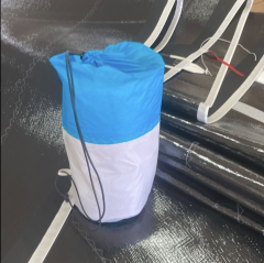 Bumba Tentesi – Delikli Bayrak Kumaşı (Krom Aksam Gerektirmez)