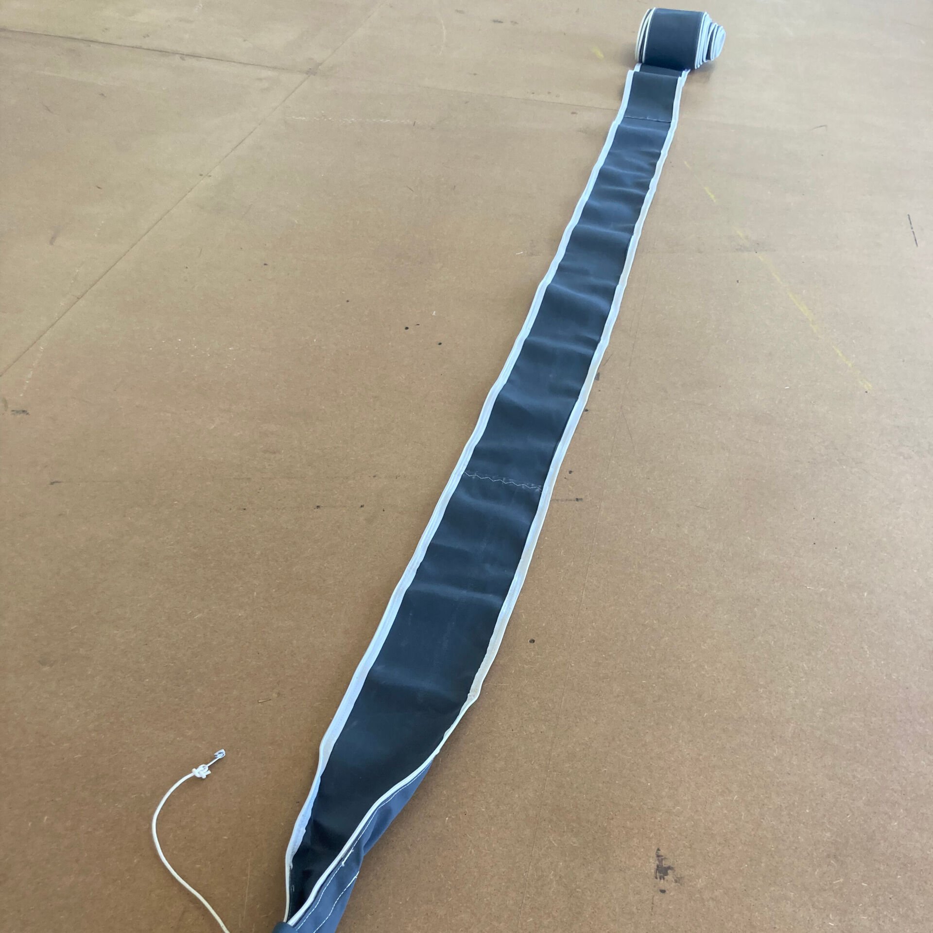 Tuff Luff Sistem Koruyucu Kılıf - Akrilik Kumaş