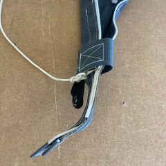 Tuff Luff Sistem Koruyucu Kılıf - Akrilik Kumaş