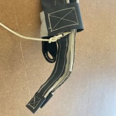 Tuff Luff Sistem Koruyucu Kılıf - Akrilik Kumaş