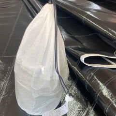 Tuff Luff Sistem Koruyucu Kılıf - Akrilik Kumaş