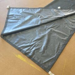 Bumba Koruma Kılıfı (Quantum Sails) - Polyster Kumaş