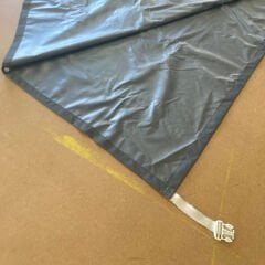 Bumba Koruma Kılıfı (Quantum Sails) - Polyster Kumaş