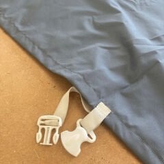 Bumba Koruma Kılıfı (Quantum Sails) - Polyster Kumaş