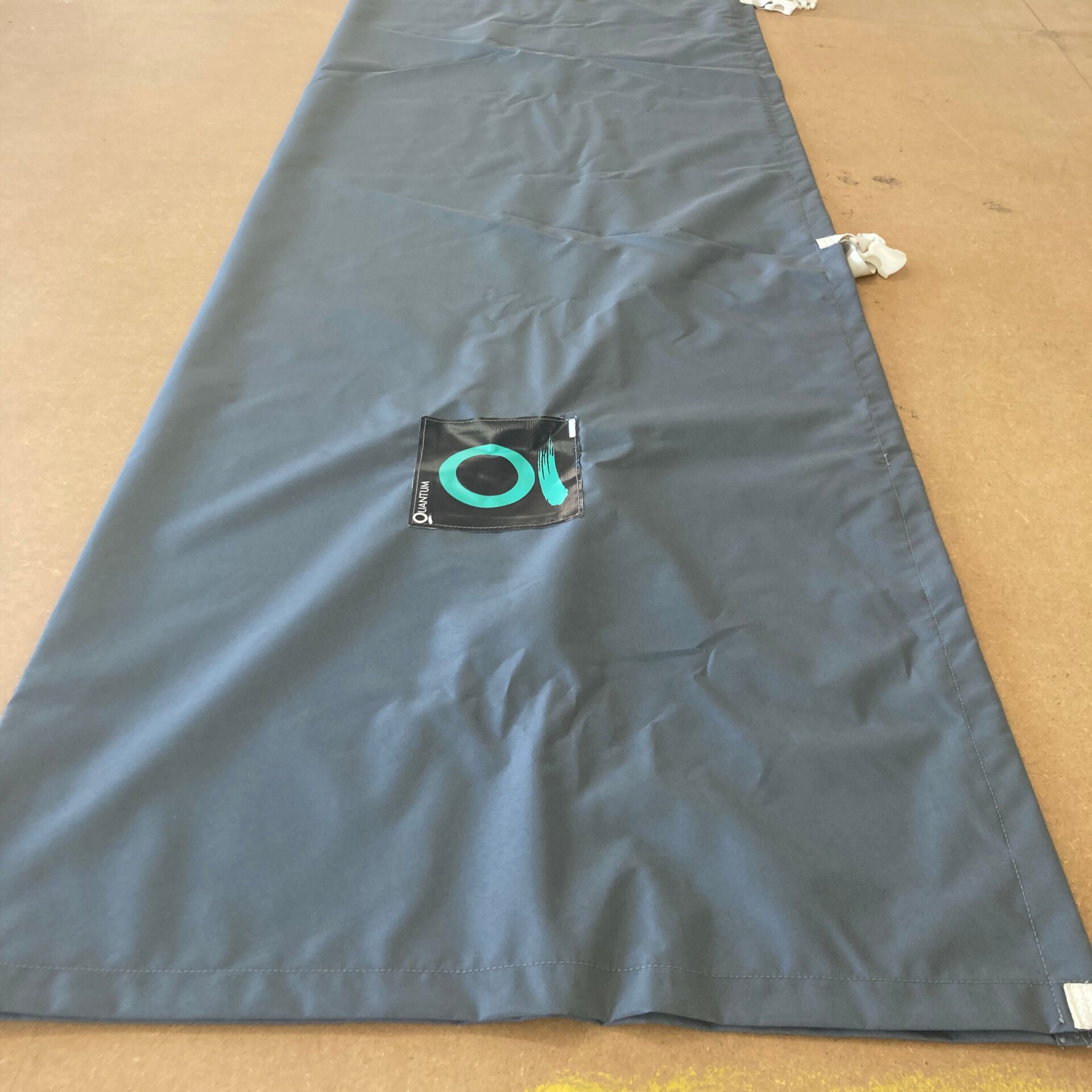 Bumba Koruma Kılıfı (Quantum Sails) - Polyster Kumaş