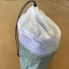 Bumba Koruma Kılıfı (Quantum Sails) - Polyster Kumaş