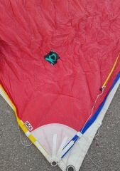 30-35 Feet | S2 Simetrik Balon (Spinnaker)