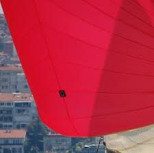 30-35 Feet | S2 Simetrik Balon (Spinnaker)