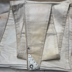 30-35 Feet | Ana Yelken - Dacron