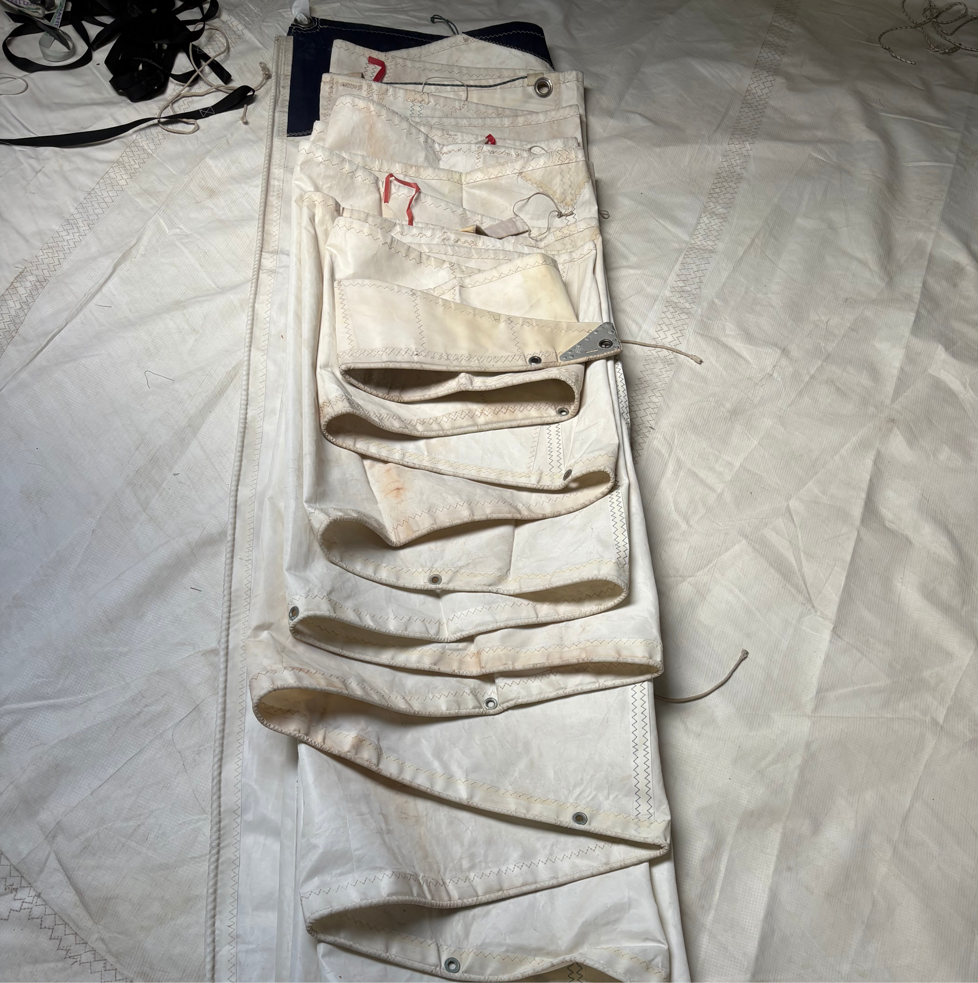 Dacron Ana Yelken (30-35 feet)