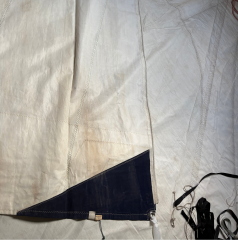 30-35 Feet | Ana Yelken - Dacron