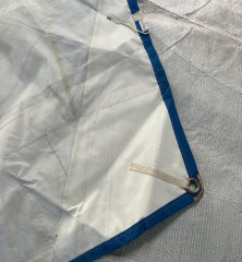 Tirhandil | Sarma Ön Yelken