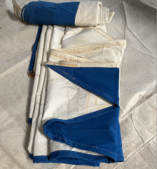 Tirhandil Yelkeni (Sarma Ön Yelken)