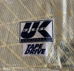 UK Sailmakers | Medium Cenova (45 feet) - Tape Drive