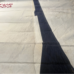 QSails | Sarma Cenova (Furling Genoa) - Beyaz (36-37 ft)