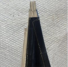 QSails | Sarma Cenova (Furling Genoa) - Beyaz (36-37 ft)