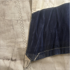 QSails | Sarma Cenova (Furling Genoa) - Beyaz (36-37 ft)