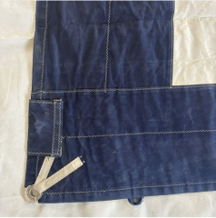 Doyle | Sarma Cenova (Furling Genoa) - Beyaz (30-35 feet)