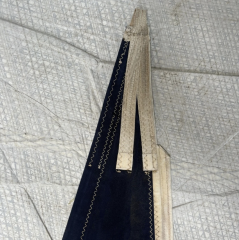 Doyle | Sarma Cenova (Furling Genoa) - Beyaz (30-35 feet)