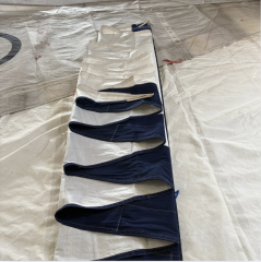 30-35 Feet | Sarma Cenova (Furling Genoa) - Beyaz