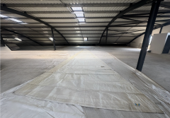 Hagoort | Sarma Cenova - Beyaz (35-40 ft)