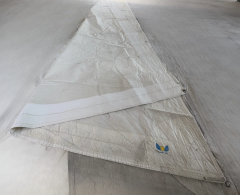 Hagoort | Sarma Cenova - Beyaz (35-40 ft)