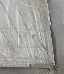 Hagoort | Sarma Cenova - Beyaz (35-40 ft)