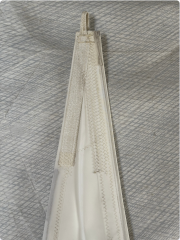 50-55 Feet | Sarma Ana Yelken (Furling Mainsail) - Beyaz