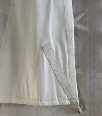 50-55 Feet | Sarma Ana Yelken (Furling Mainsail) - Beyaz