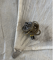 34,7 Feet | Code Zero - Gri