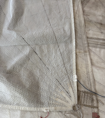 34,7 Feet | Code Zero - Gri