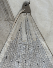 34,7 Feet | Code Zero - Gri