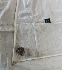 34,7 Feet | Code Zero - Gri