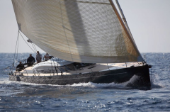 35 Feet  | Code Zero - Optic