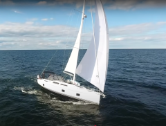 30-35 Feet | AO Asimetrik Balon (Spinnaker)